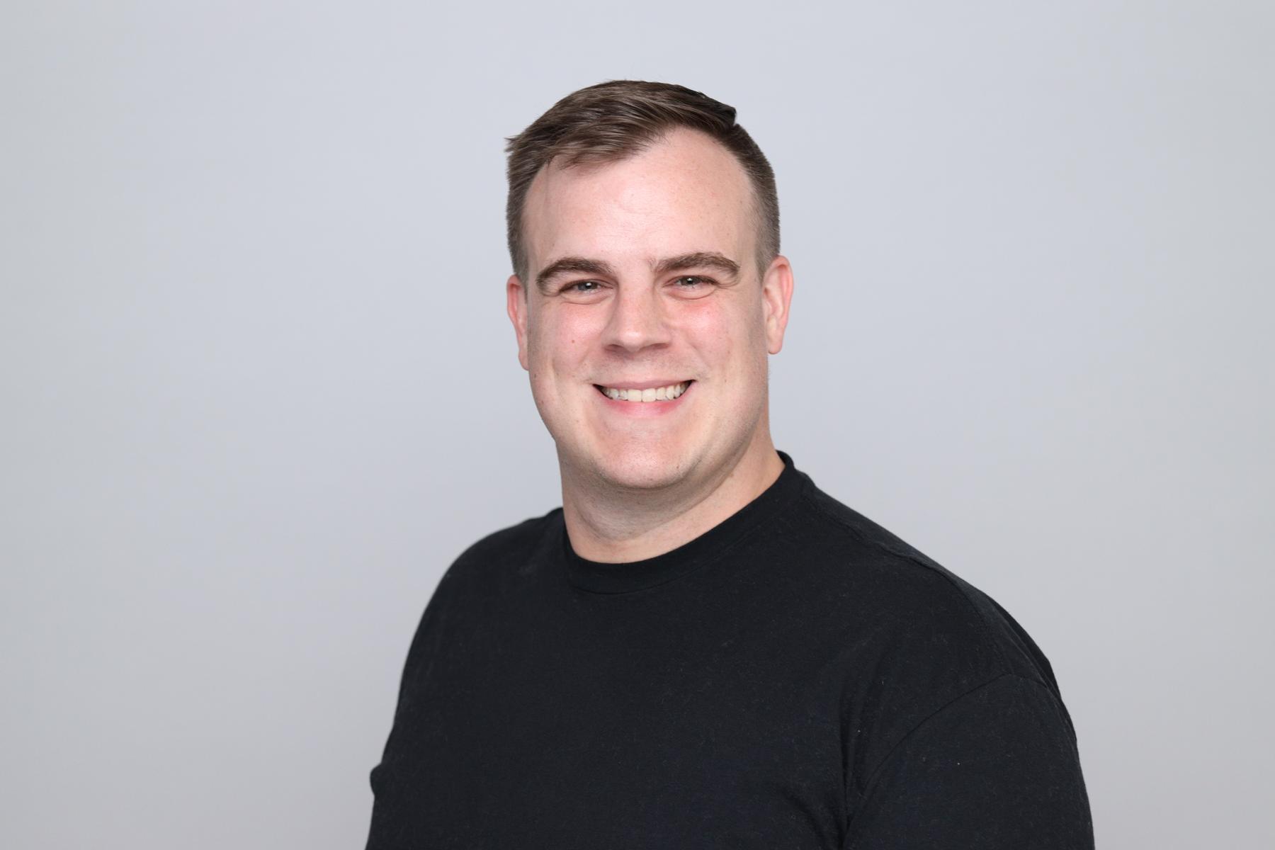 Mike Winkler, HR advisor and HRBP coach